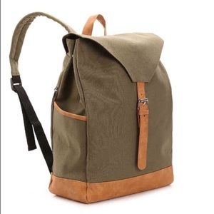 DSW Backpack